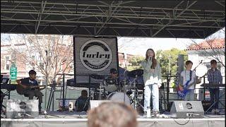 Supertramp Logical Song cover by The Graystones at St. Paddy's Festival 2024 The Graystones Music