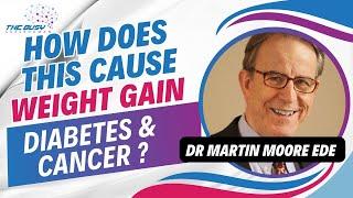 Artificial Light Is Killing You With  Dr  Martin Moore-Ede