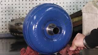 Torque Converter Install Mistakes