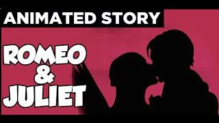 Romeo and Juliet Summary by Shakespeare (Full Book in JUST 3 MINUTES!)