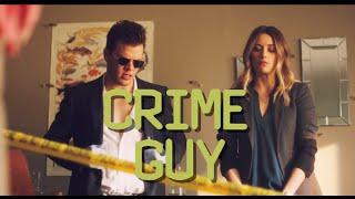 Crime Guy