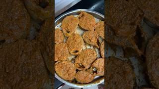 Kuppa fish fry #fishfry #shorts #fry #recipe