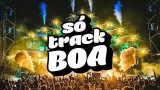 SÓ TRACK BOA  2021 | AS MAIS TOCADAS DE 2021 | MAIO | SET VINTAGE CULTURE, KVSH