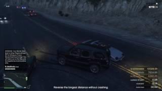 GTA Online - I Like To Think I Ruined His Day