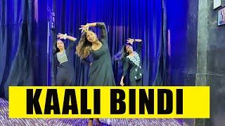 KAALI BINDI I SANJU RATHOD I DANCOGRAPHY DANCE STUDIO