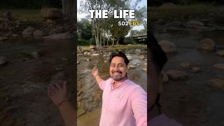 Kaam ka khatarnak Pressure | The life | Ep05 | Travel | Work | That Guy Abhishek #shorts #travelvlog