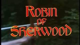 Robin of Sherwood Trailer - ITV Series 1984