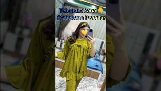 Xomilador ayollar uchun koʻylak lozim fasonlar #fashion #dress #dressdesign #style #2024dress #2024