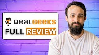 Realgeeks Reviews 2024: Realgeeks Services, Realgeeks Pricing, Realgeeks Pros And Cons