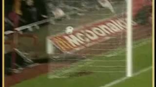 Adams v Tottenham