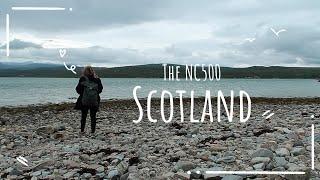 Vanlife Diaries | The NC500 Is Incredible! | Vanlife Scotland