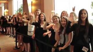 Canadian Model & Talent Convention CMTC Info Video