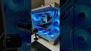 Finely done my dream PC #shorts #youtubeshorts