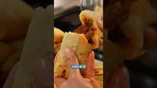 makanan yang berasal dari suku aztec