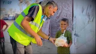 FGRF | Gaza, Palestine | Humanitarian Documentary | Relief Efforts | 2024