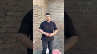 فک کنم مصالح رو کرد تو پاچم  (قسمت اول)