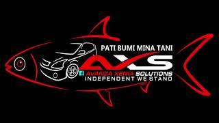 Launching New Avanza bersama NASMOCO PATI dan Avanza Xenia Solutions (AXS) Pati