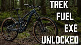 Removing The Speed Limit On A Trek Fuel EXE EMTB