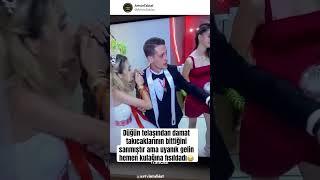 Uyanık gelin #gelin #düğün #damat #nikah #altın #taki #para #komedi #funny #evlilik #eğlence #aşk
