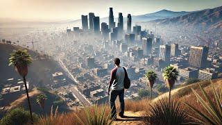 global update & free auta u GTA V!