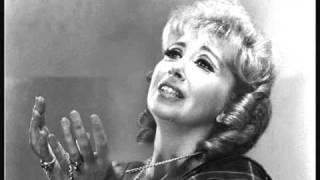 RARE! Beverly Sills sings with the Philadelphia Orchestra ~ Exsultate jubilate Live in 1974