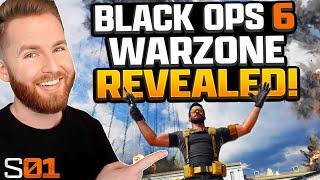 MASSIVE CHANGES! Everything You Need To Know About Warzone BO6 Season 1