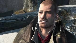 Assassin's Creed: Rogue new gameplay walktrough