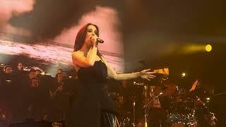 Epica - The Fifht Guardian & Crimson Bow and Arrow - Live​@Afas , Amsterdam - 20/9/24