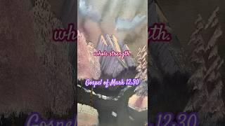 Gospel of Mark Chapter 12 #scripture #minister #bibleverse #dailybibleverse #biblical #christian #77