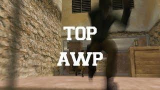 BEST AWP PLAYS in CS HISTORY