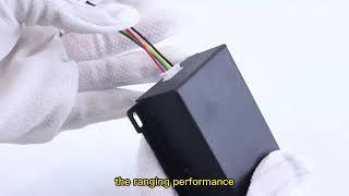 Seakeda laser distance sensor series