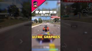 NFS MOBILE NEW BETA GAMEPLAY