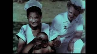 A New Day in Samoa (1959)