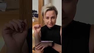 Точка, которая поможет быстро справиться с тошнотой #рефлексотерапия #акупунктура #врач #медицина