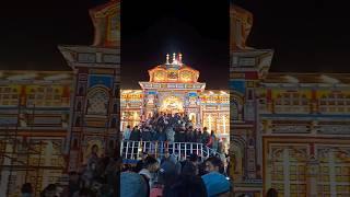 Badrinath Dham Darshan  || Jai Badri Vishal || Badrinath Dham 2024 || Char Dham Uttarakhand