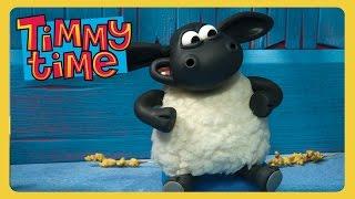 Timmy Wants the Blues  Timmy Time  Full Episode