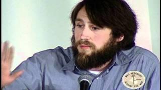 Rules of Engagement (6 of 14) - Jason Hurd