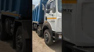 300 Hp Wala 12 chakka Truck Tata Power  Tata Signa 3530.Tk #shorts #video #tata #dumper