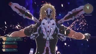 Star Ocean The Divine Force Scorpium Network All Bosses// Universe