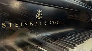 Embraceable You Steinway 267738 Atlantic Music Center Gershwin