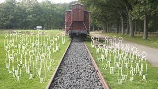 CultSense presents... Mixed Feelings: Tourism to former war sites (Westerbork)