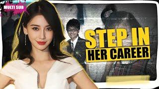 Angelababy’s Rise, Fall, & Comeback: Drama, Divorce, and Shocking Blacklist Scandal!