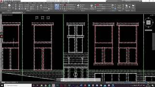 3.4 Side Elevation Basement