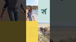 Video template - Year-end Family Highlights