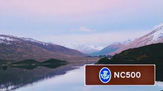 Motorhome Holiday Part 2 Scotland NC500 Route