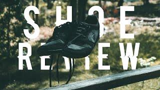 Take Flight Stealth Ultras | A Parkour Shoe Review