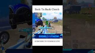 Back to Back Squad Rush on me.#shortvideos #youtubeshorts #viralshorts #viralvideos