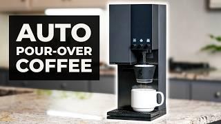 The Perfect Brew? xBloom Studio 3-in-1 Coffee Maker