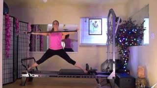 Pilates Studio in Florida with Jacqueline Valdez Studio