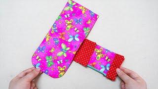 Unbelievable secret for crafting a perfect wallet  Cute card wallet